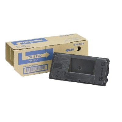 Toner KYOCERA TK-3150 fekete