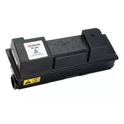 Toner KYOCERA TK-360 fekete