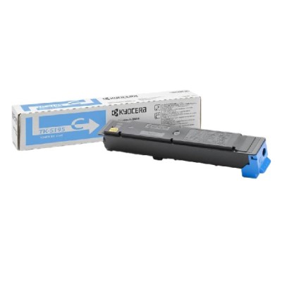 Toner KYOCERA TK-5195 kék