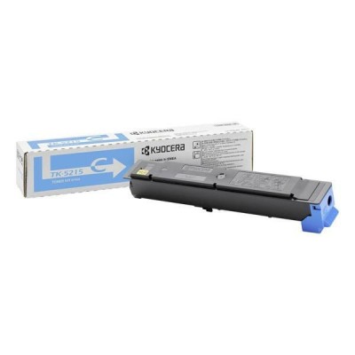 Toner KYOCERA TK-5215 kék