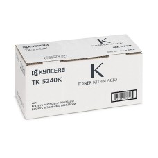 Toner KYOCERA TK-5240 fekete 4K