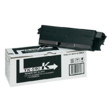 Toner KYOCERA TK-590 fekete 7K