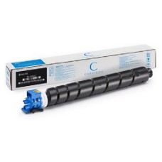 Toner KYOCERA TK-8345 kék