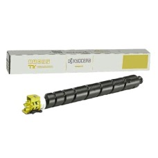 Toner KYOCERA TK-8375 sárga 20K