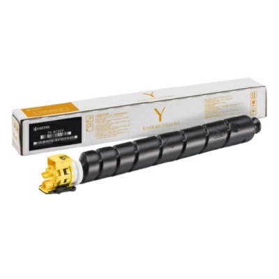 Toner KYOCERA TK-8545 sárga 20K