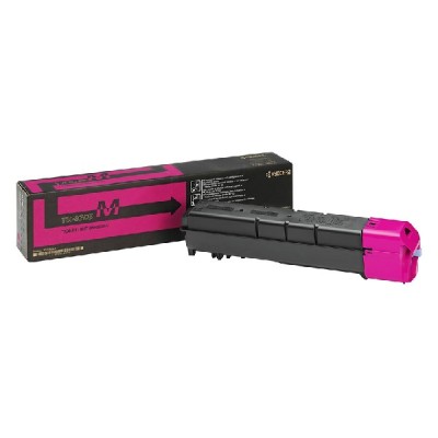 Toner KYOCERA TK-8705 vörös