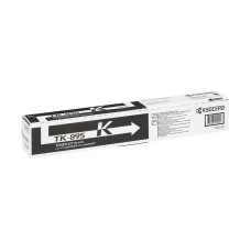 Toner KYOCERA TK-895 fekete 12k