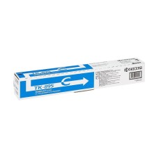 Toner KYOCERA TK-895 kék 6k