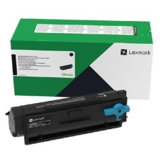 Toner LEXMARK 20N2XC0 fekete