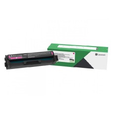 Toner LEXMARK 20N2XM0 fekete