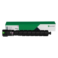 Toner LEXMARK 83D0HM0 fekete