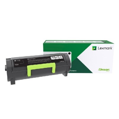 Toner LEXMARK C3326 sárga 2,5K