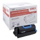 Toner OKI B721/MB760 fekete 18K