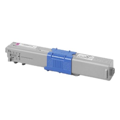 Toner OKI C332/MC363 vörös 1,5K