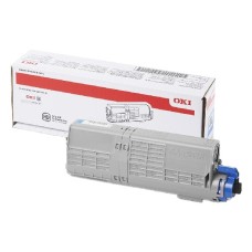 Toner OKI C510/530/MC561 kék 5K