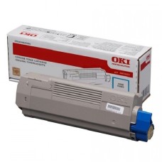 Toner OKI C910/920WT kék 15K