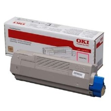 Toner OKI C910/920WT vörös 15K