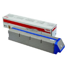 Toner OKI C911/C931 fekete 24K