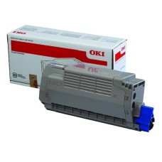 Toner OKI MC770/780 kék 11,5K