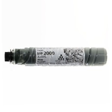 Toner RICOH MP2000 fekete