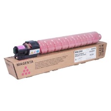 Toner RICOH MPC2500 vörös