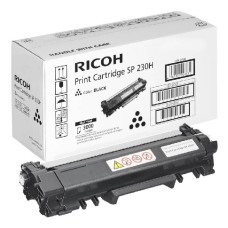 Toner RICOH SP230H fekete 3K