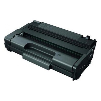 Toner RICOH SP3400LE fekete