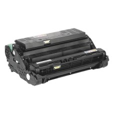 Toner RICOH SP400LE fekete 2,5K