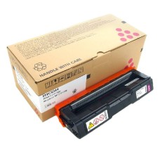 Toner RICOH SPC231/C311 vörös 4,4K