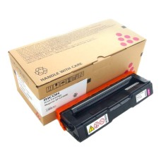 Toner RICOH SPC252E vörös 4K