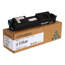 Toner RICOH SPC352 kék