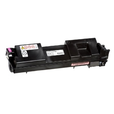 Toner RICOH SPC352 vörös