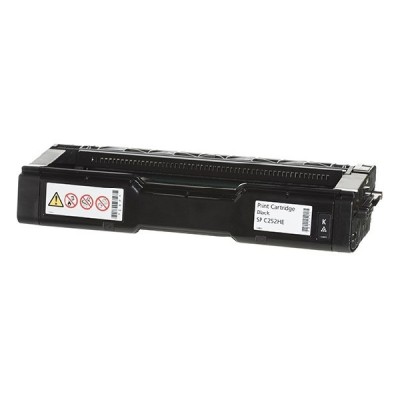 Toner RICOH Type SPC252HE fekete 6,5K