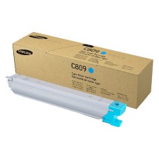 Toner SAMSUNG CLT-C809S kék