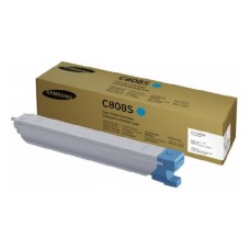 Toner SAMSUNG CLT-K808S kék