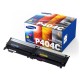 Toner SAMSUNG CLT-P404C fekete