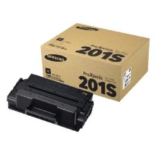 Toner SAMSUNG MLT-D201S fekete