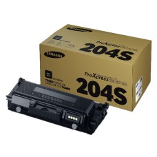 Toner SAMSUNG MLT-D204S fekete