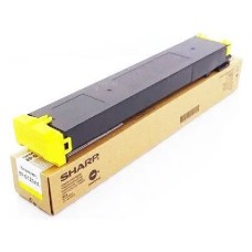 Toner SHARP BP-GT20YB sárga 5K