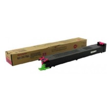 Toner SHARP MX-31GTMA vörös