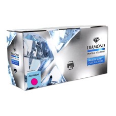 Toner utángyártott DIAMOND C332/MC363M vörös 3K