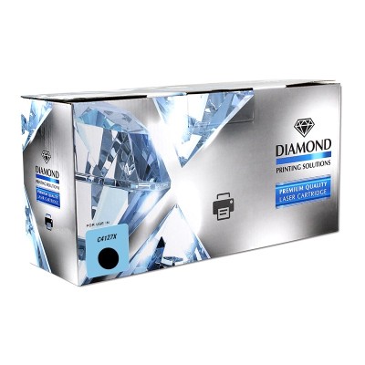 Toner utángyártott DIAMOND C4127X 10K