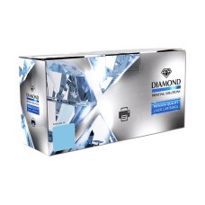 Toner utángyártott DIAMOND CB540A/CE320A/CF210A (HP) fekete 1,8K