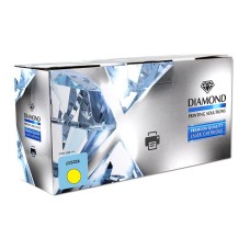 Toner utángyártott DIAMOND CC532AY sárga 2,8K