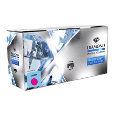 Toner utángyártott DIAMOND CE323AM vörös 1,3K