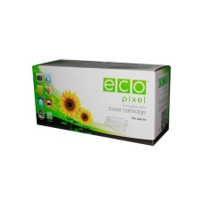 Toner utángyártott ECOPIXEL CB435/CB436/CE285 (HP) fekete 2K