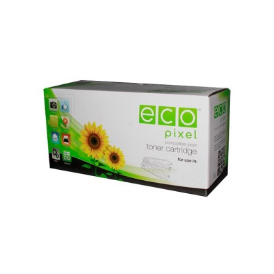 Toner utángyártott ECOPIXEL CF403X (HP) vörös 2,3k