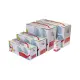 Toner utángyártott Q5951A (HP) kék