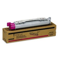 Toner XEROX Phaser 6500 (106R01599) vörös 1K