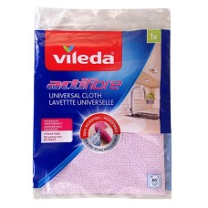 Törlőkendő VILEDA Actifibre 29x29 cm